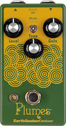 EarthQuaker Devices Plumes Πετάλι Effect Overdrive EarthQuaker Devices Plumes Πετάλι Effect Overdrive