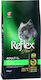 Reflex Plus Cat Adult Urinary Dry Food for Adult Cats with Sensitive Urinary System with Chicken 15kg