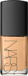 Nars Sheer Glow Liquid Make Up Sahel 30ml