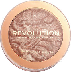 Revolution Beauty Highlight Reloaded Time to Shine 10gr