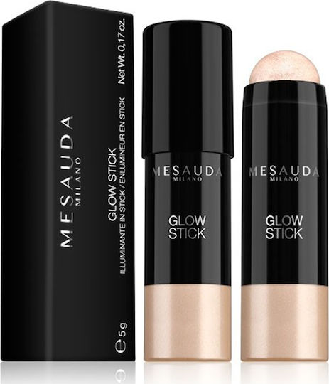 Mesauda Milano Glow Stick Highlighter 5gr