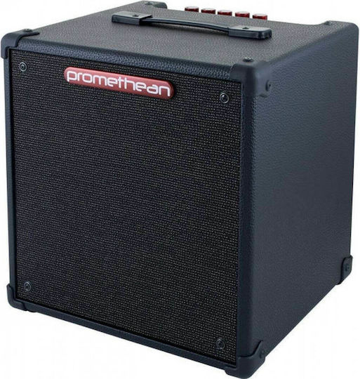 Ibanez P20 Combo Amplifier for Electric Bass 1 x 8" 20W Black