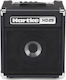 Hartke HD25 Combo Amplificator Bas electric 1 x 8" 25W Negru