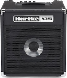 Hartke HD50 Combo 1 x 10" 50W
