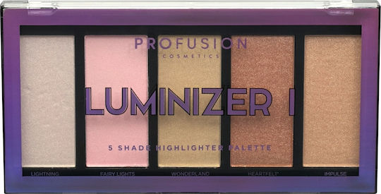 Profusion Cosmetics Luminizer I 20gr