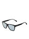 Hawkers One Lifestyle Sunglasses with Plastic Frame Carbon Black Chrome HKRS1085