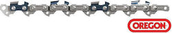 Oregon Multicut Chainsaw Chain with Pitch 3/8", Gauge .050"-1.3mm & Number of Guides 40E