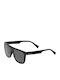Hawkers Runway Sonnenbrillen mit Schwarz Rahmen und Schwarz Linse