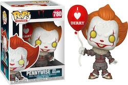 Funko Pop! Movies: IT - Pennywise with Balloon 780