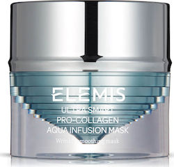 Elemis Ultra Smart Pro Collagen Aqua Infusion Mask 50ml