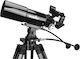Sky-Watcher Startravel 80 AZ3