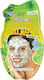 Montagne Jeunesse Tea Tree Sheet Sheet Μάσκα Προσώπου για Αναζωογόνηση 10ml