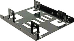 DeLock Suport HDD/SSD 18210
