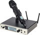 Sennheiser EW-500-G4-KK205-AW Wireless Πυκνωτικό Microphone Handmade for Vocals