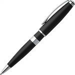 Cerruti Bicole Pen Ballpoint with Blue Ink