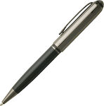 Cerruti Miles Pen Ballpoint with Blue Ink