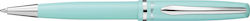 Pelikan Jazz Pastel K36 Pen Ballpoint with Blue Ink Green