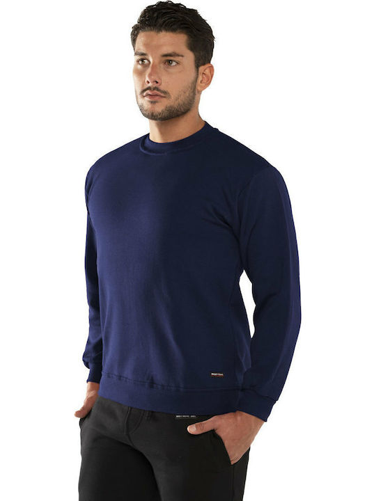 Bodymove Φούτερ Navy