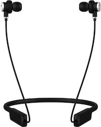Defunc Mute In ear Черен Defunc Mute In ear Черен