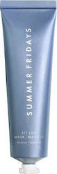 Summer Fridays Jet Lag Mask Μάσκα Ομορφιάς Προσώπου Με Νιασιναμίδη 64gr