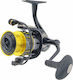 Ryobi Maturity 3000 Μηχανισμός Ψαρέματος για Eging / Light Rockfishing (LRF) / Spinning