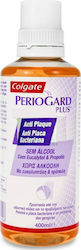 Colgate Periogard Plus Apă de Gură