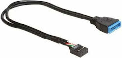 DeLock Pinheader 83281 DeLock Pinheader 83281