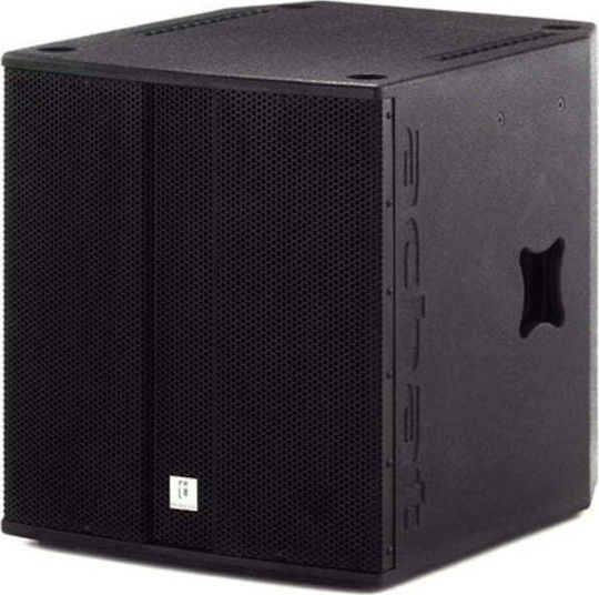 The Box Pro Achat 112 Passive Speaker PA 350W with Woofer 12" 55x68x60cm.