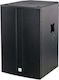 The Box Pro Achat 118 Passiv Subwoofer PA 500W 18" 55x68x85cm.