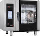 Fagor APG-061 LPG Oven Boiler with Steam 12kW