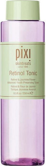 Pixi Loțiune Tonică Retinol Tonere Pentru Față 250ml