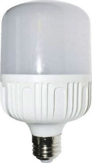Diolamp LED Bulb 48W 252mm for Socket E27 and Shape P140 Natural White 4590lm
