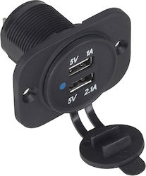 Blow Adaptor pentru brichetă Priza auto