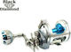Black Diamond Esprit Μηχανισμός Ψαρέματος για Jigging