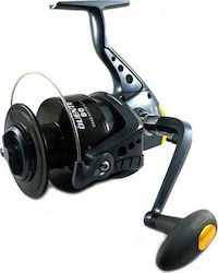 Black Diamond Duente 8000 Fishing Reel for Heavy Casting and Casting