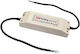 Mean Well PLN-60-12 LED-Netzteil IP64 Leistung 60W mit Ausgangsspannung 12V