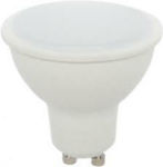 Diolamp LED Bulbs for Socket GU10 and Shape MR16 Cool White 80lm 1pcs