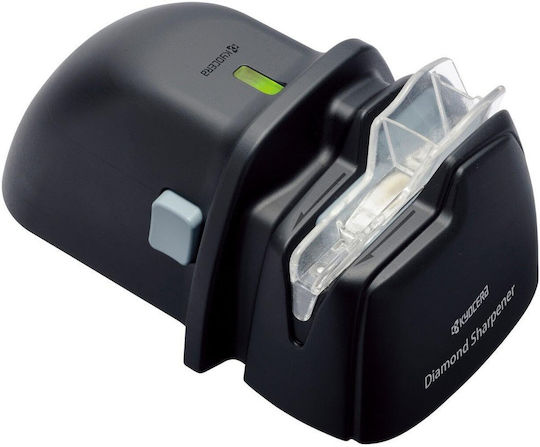 Kyocera Diamond Wheel Elektrischer Messerschärfer 21.8x8.3x10.9cm