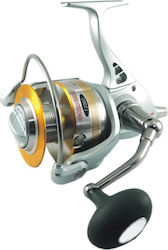 Ryobi Carnelian Fishing Reel for Jigging