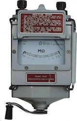 Smart Sensors MS5325 Izolație Meter