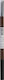 Maybelline Ultra Slim Eyebrow Pencil 03 Warm Br...