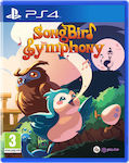 Songbird Symphony PS4 Game