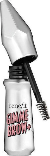 Benefit Gimme Brow+ Mini Volumizing Mini Mascara για Φρύδια 5 Cool Black Brown