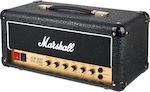 Marshall Studio Classic Tube Head for Electric Guitar 20W Black SC20H