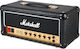 Marshall Studio Classic Tube Head for Electric Guitar 20W Black SC20H