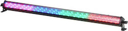 Sagitter Φωτορυθμικό LED Bar 240/8 DMX 30° (RGB)