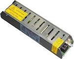 IP20 LED Power Supply 60W 24V Atman