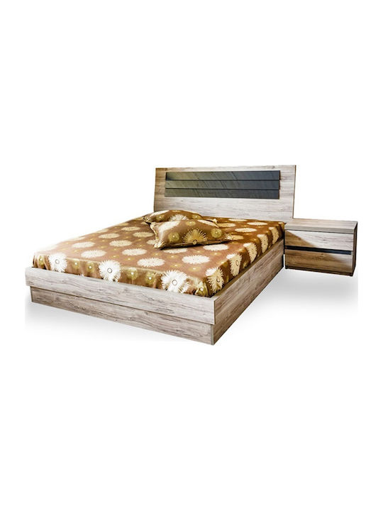 Σετ Комплект Спалня Boss 160x200бр 2бр