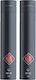 Neumann KM 185 (Двойка) Комплект Кондензатор (М...