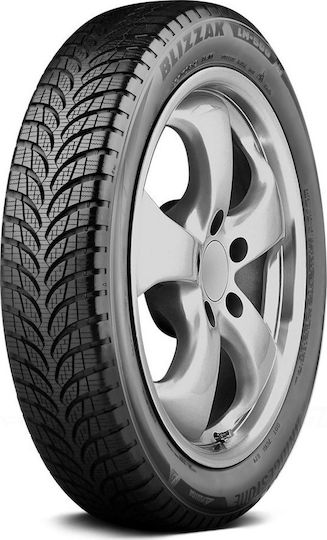 Blizzak LM500 155/70R19 88Спецификация на електронен търговски сайт * XL Зимна Гума за Пътник Кола